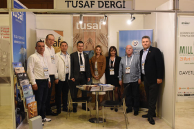 TUSAF 2018 Fotoğrafları