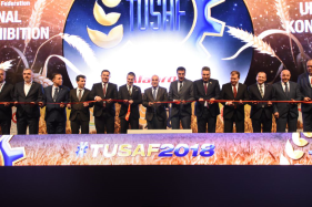 TUSAF 2018 Fotoğrafları