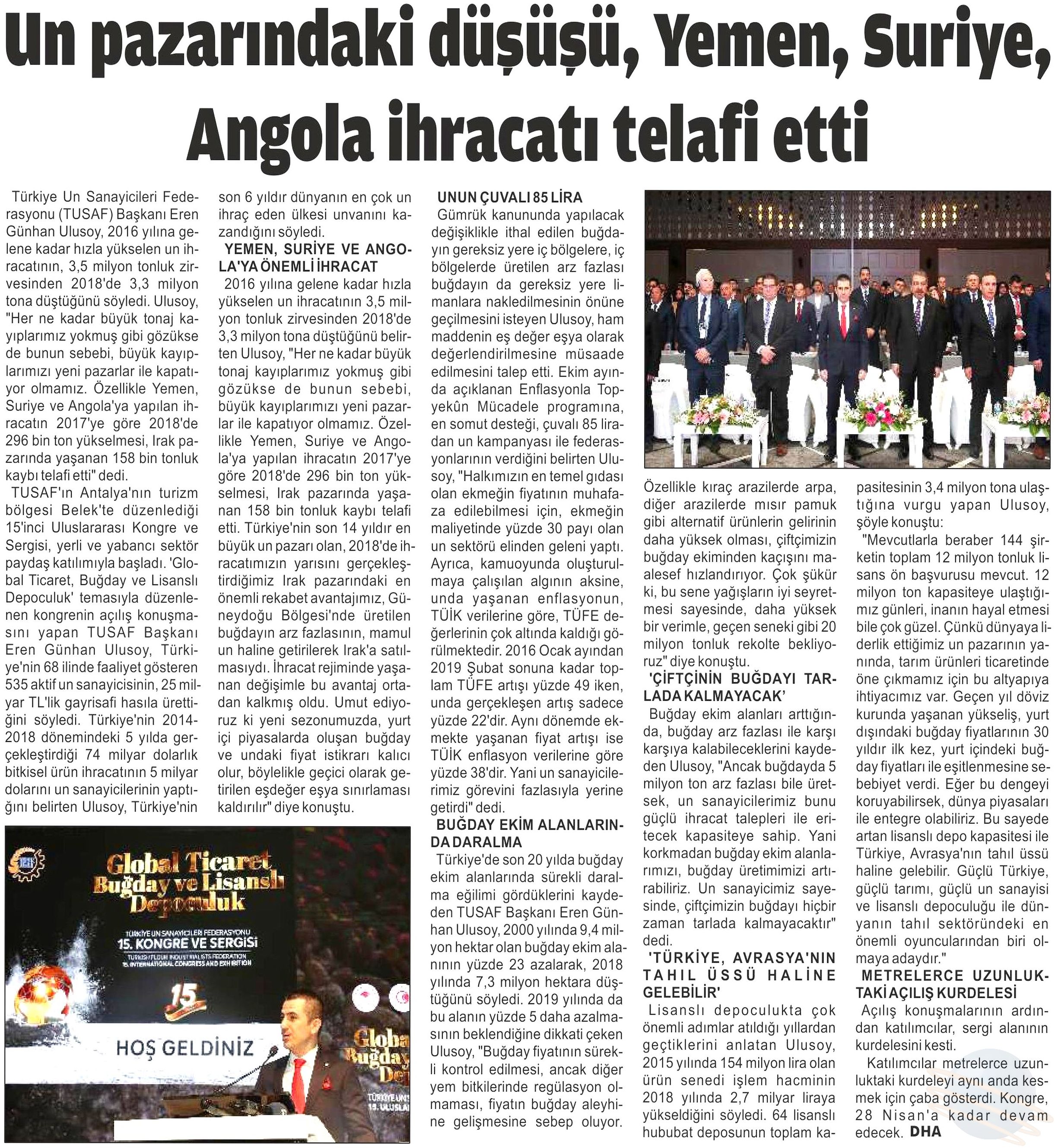 TUSAF Antalya Finike Akdeniz Gazetesi.jpg